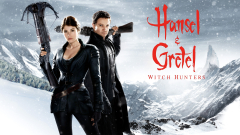 Hansel & Gretel: Witch Hunters (Hansel & Gretel)