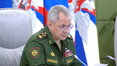 Russia's Shoigu: Ukraine's counter-offensive has been thwarted ...