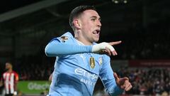 Phil Foden