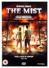 The Mist (The Mist - Stephen King)