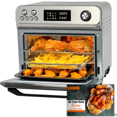 HYSapientia Air Fryer Oven