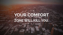 Comfort Zone