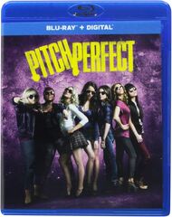 Amazon: Pitch Perfect - Blu-ray   Digital   Pitch Perfect 3 ...