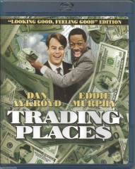 Amazon: Trading Places: Looking Good, Feeling Good Edition ...