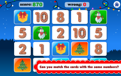 Math Games for Pre-K - Grade 4: Math Bingo and Math Drills Challenge Learning for Kids