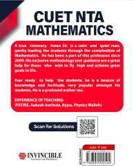 CUET NTA Mathematics Section 2 Exam July 2022 | 1000+ MCQ ...