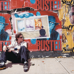 Busted Stuff (Dave Matthews Band Busted Stuff)