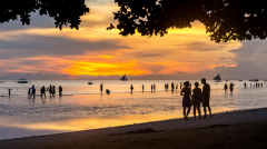 Luxury hotels in Boracay - Find Luxury hotels hotel deals in ...