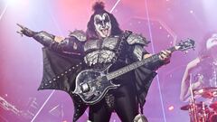 Gene Simmons (KISS)