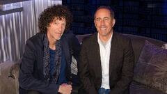 Howard Stern