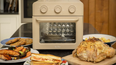 Our Place Wonder Oven 6-in-1 Air Fryer Toaster Oven (Our Place Wonder Oven)