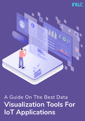 The Best Data Visualization Tools For IoT Applications