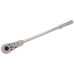 Gray Tools Reversible Ratchet 8799F (Gray Tools 1/2-Inch Drive 40 Tooth Chrome, Reversible Ratchet Flexible Head)