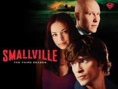 Holding onto 'Smallville' a decade after its finale - Daily Planet