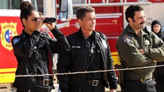 Rob Lowe (9-1-1)