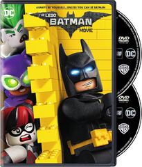 The LEGO Batman Movie (Lego DC The Lego Batman Movie: Zodiac Master Minifigure - Minifig Entry Only)