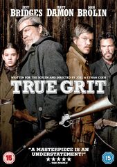 True Grit