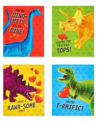 Amazon: American Greetings Valentines Stickers for Kids ...