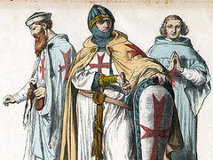 Knights Templar - World History Encyclopedia