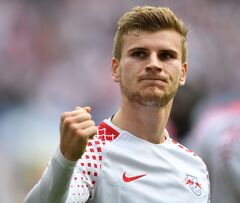 Timo Werner