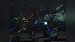 Prime Video: Transformers Prime Season 2