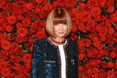 Anna Wintour