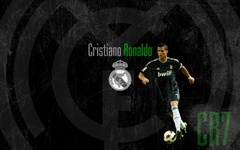 Real Madrid C.F. Soccer Cristiano Ronaldo Sports