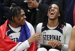 CHSAA headliner Stepinac goes wire-to-wire atop the lohud Top 10 ...