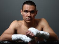 Tim Tszyu