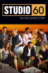 Studio 60 on the Sunset Strip (Matthew Perry)