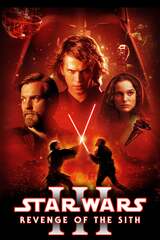 Star Wars: Episode III – Revenge of the Sith (Anakin Skywalker)