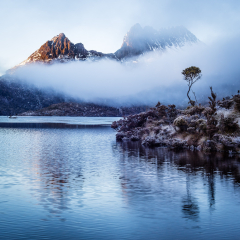 Tasmania Tour 2025 — Len's School | Unleash Your Photographic Potential