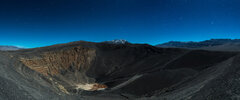 How I Got the Shot: Ubehebe Crater at Death Valley National Park ...