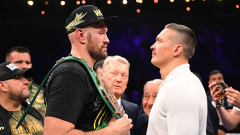 Tyson Fury vs Oleksandr Usyk LIVE: Blow-by-blow updates and ...