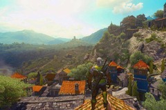 The Witcher 3: Wild Hunt - Blood and Wine (The Witcher 3: Wild Hunt)