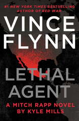 Book by Kyle Mills and Vince Flynn