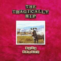 The Tragically Hip (Road Apples)