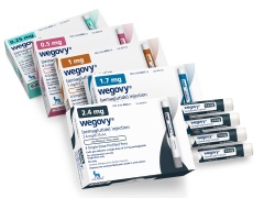 Wegovy (Novo Nordisk)