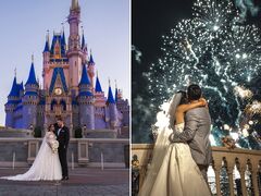 Cinderella Castle, Walt Disney World (Walt Disney World® Resort)