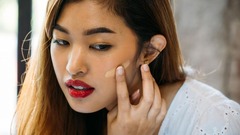 This beauty hack is going viral on TikTok and makeupists are ...