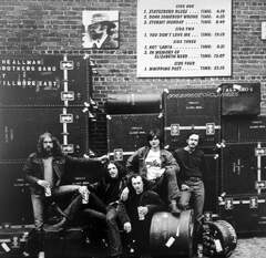 At Fillmore East (Allman Brothers Band - Live at Fillmore East)