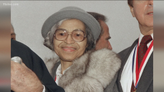 Rosa Parks