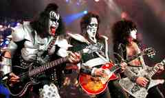 Kiss (Gene Simmons)