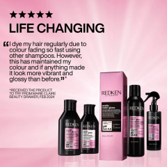 Redken Acidic Colour Gloss Shampoo for Colour-Treated Hair ...