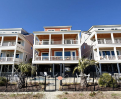 North Myrtle Beach Vacation Rentals | Elliott Beach Rentals