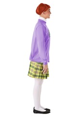 Adult Disney and Pixar Darla Finding Nemo Costume | Disney Costumes