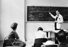 Teaching | Definition, History, & Facts | Britannica