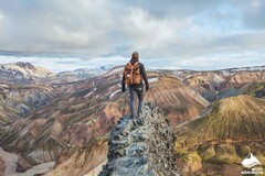 Laugavegur Trail