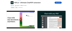 5 Best PDF AI Extensions (Features with Guide) | UPDF