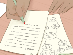 4 Ways to Write a Book Outline - wikiHow Life